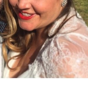 Meet your Posher, Kellie